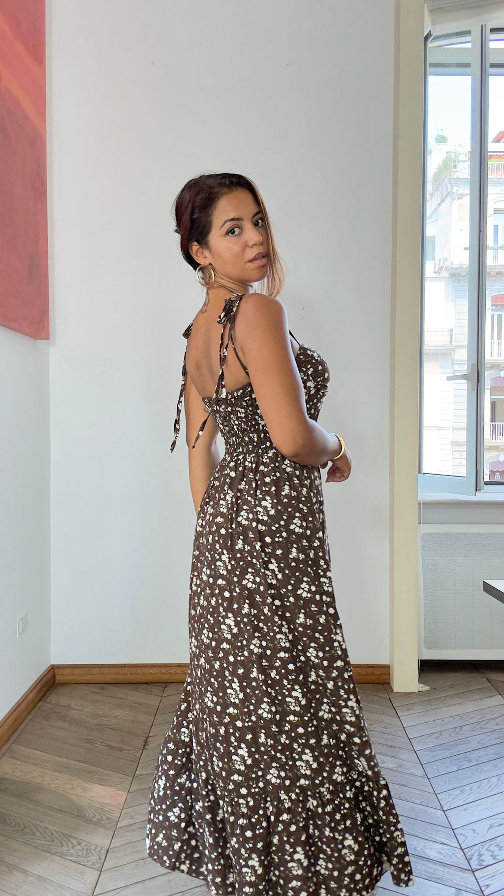 Abito serena