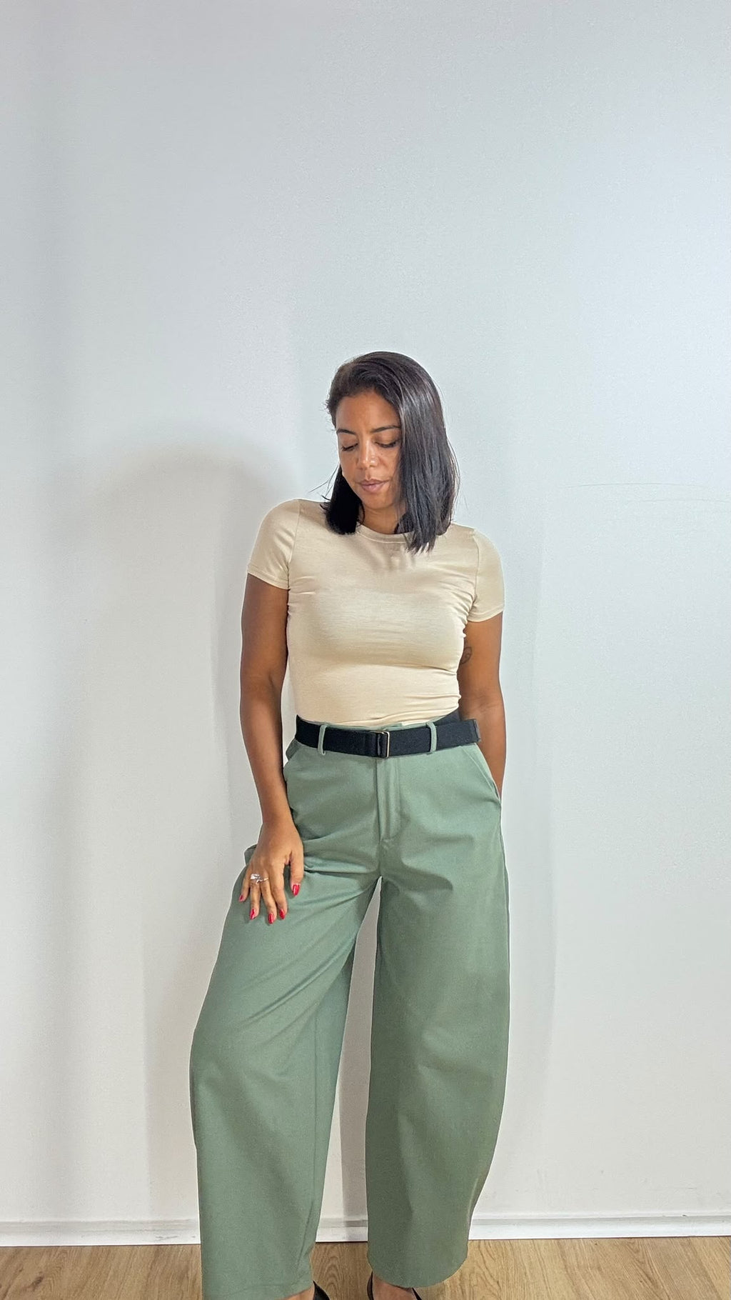 Pant G120