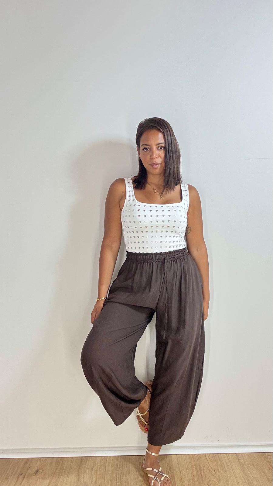 Pant Leggeri