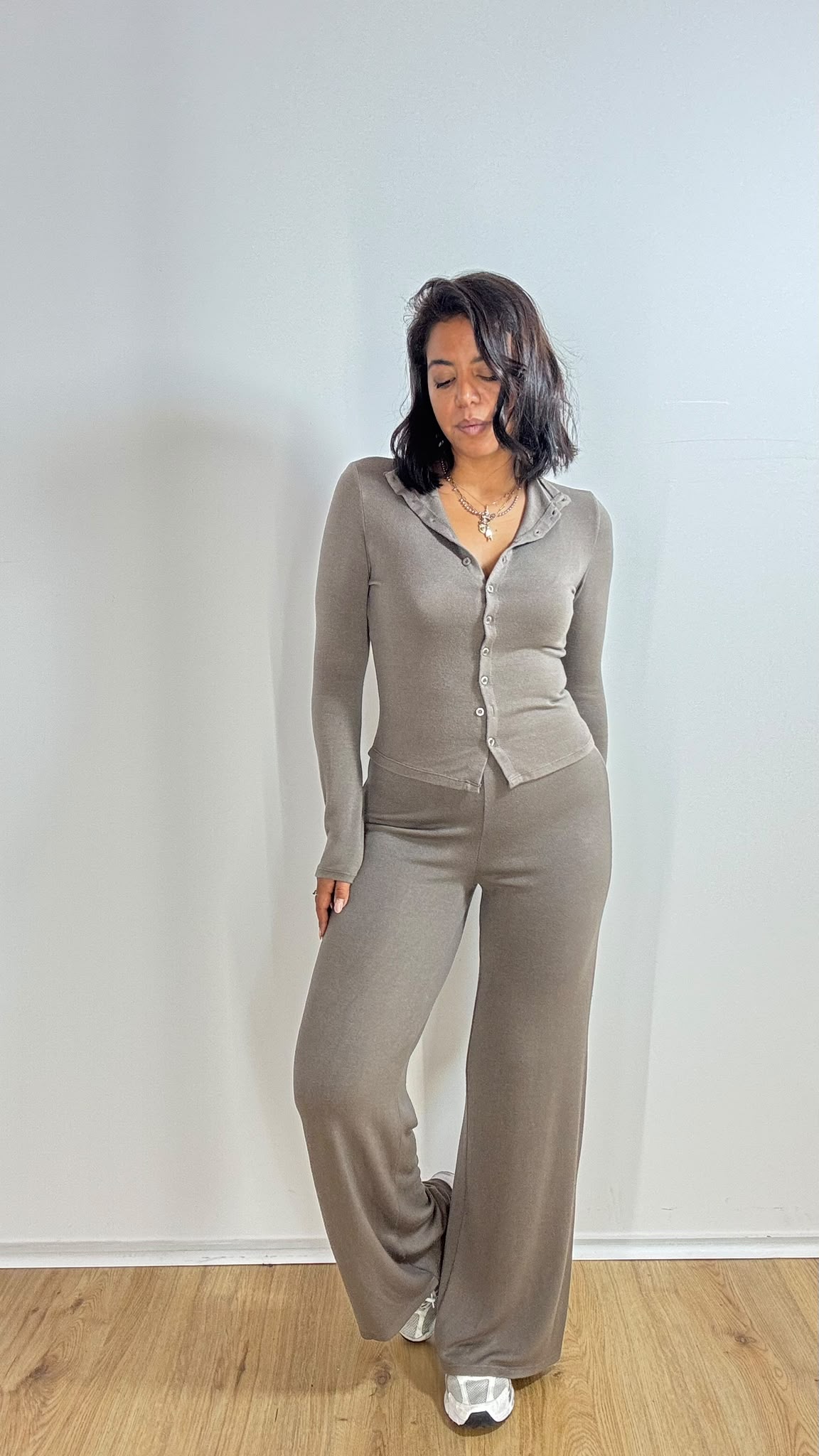 Pant Comfy Skin