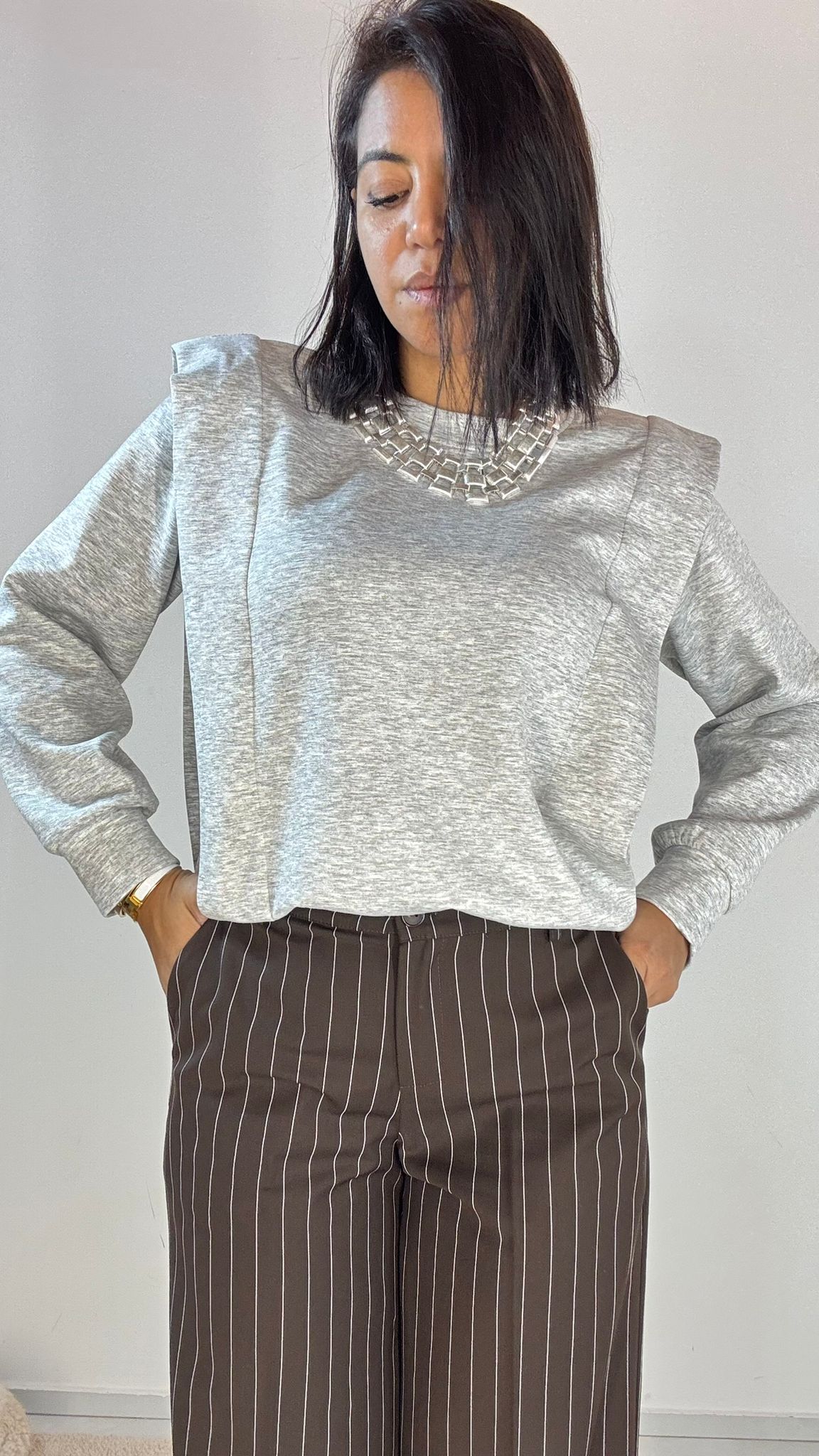 Shirt/Felpa