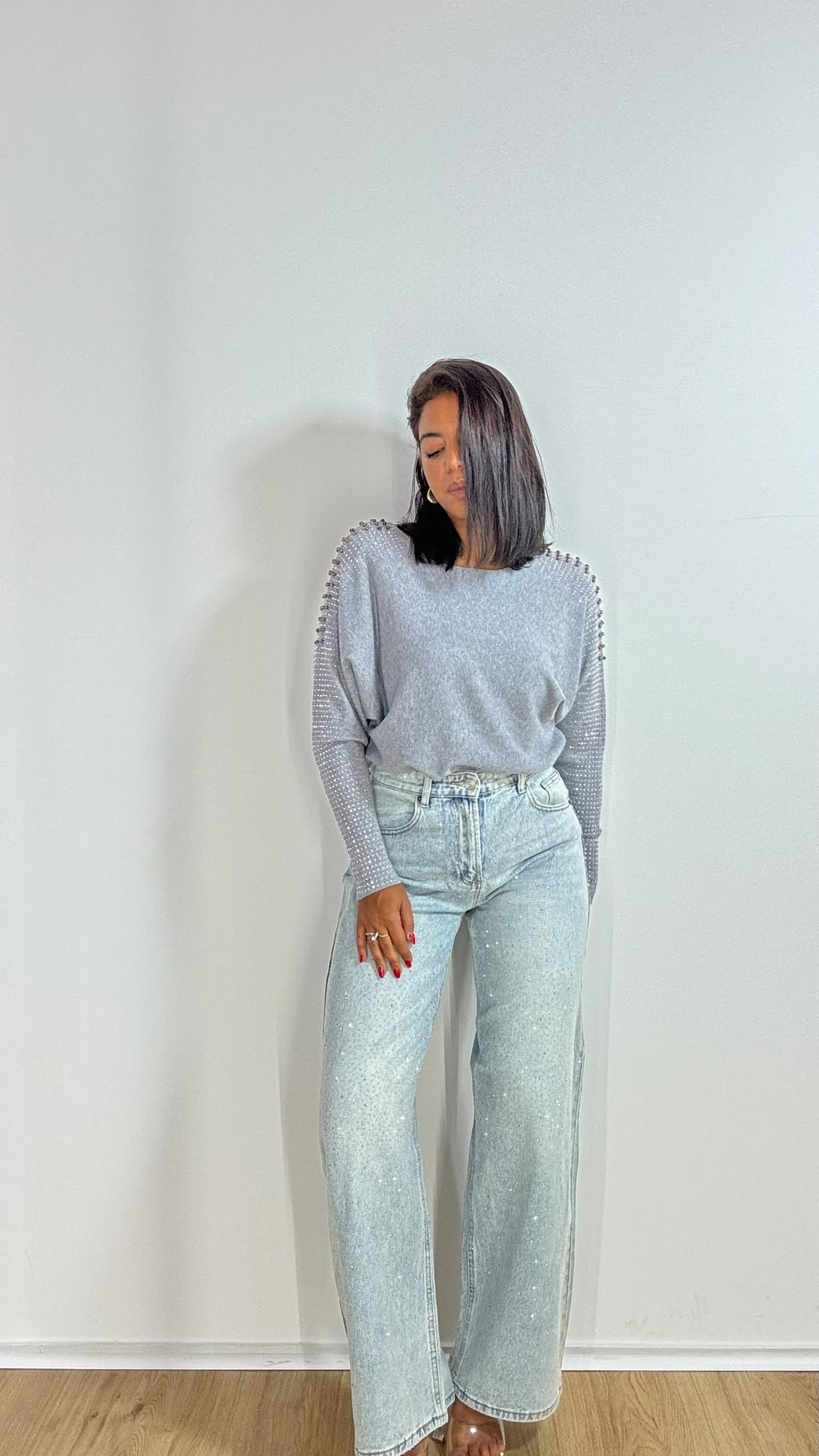JEANS A51