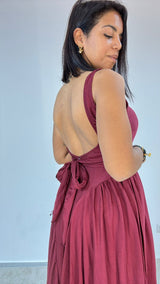 Abito Valencia