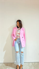 Jeans 65 strappi