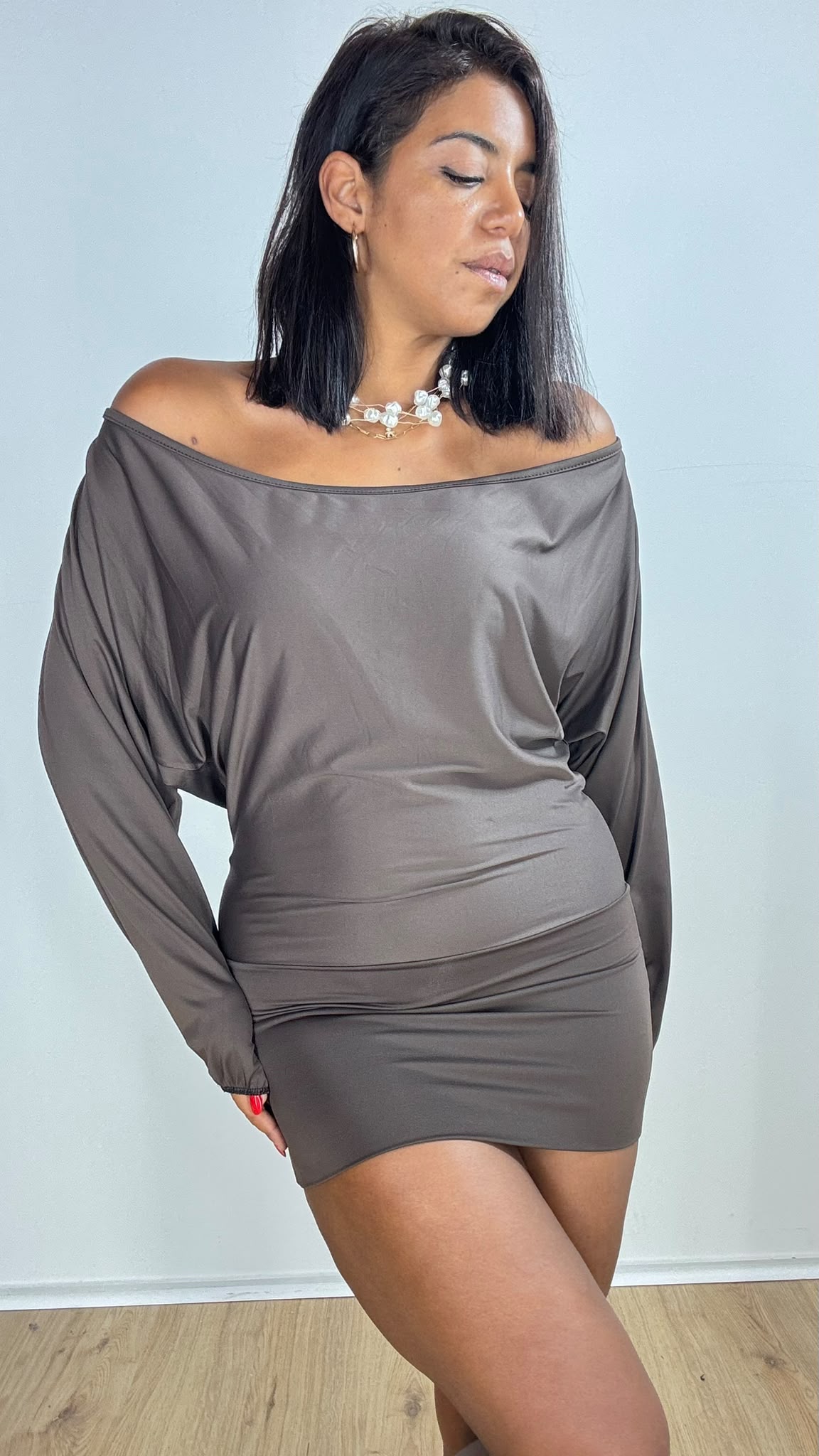 Maglia Abito