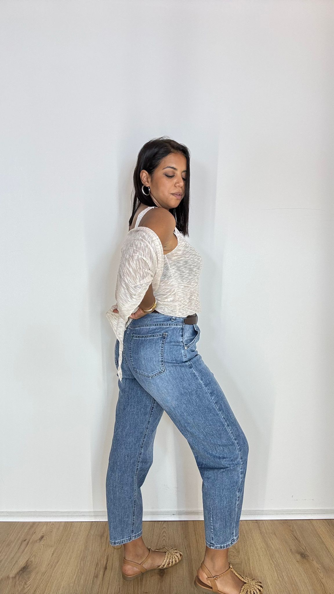 Jeans 9702