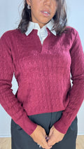 Pull Camiseta