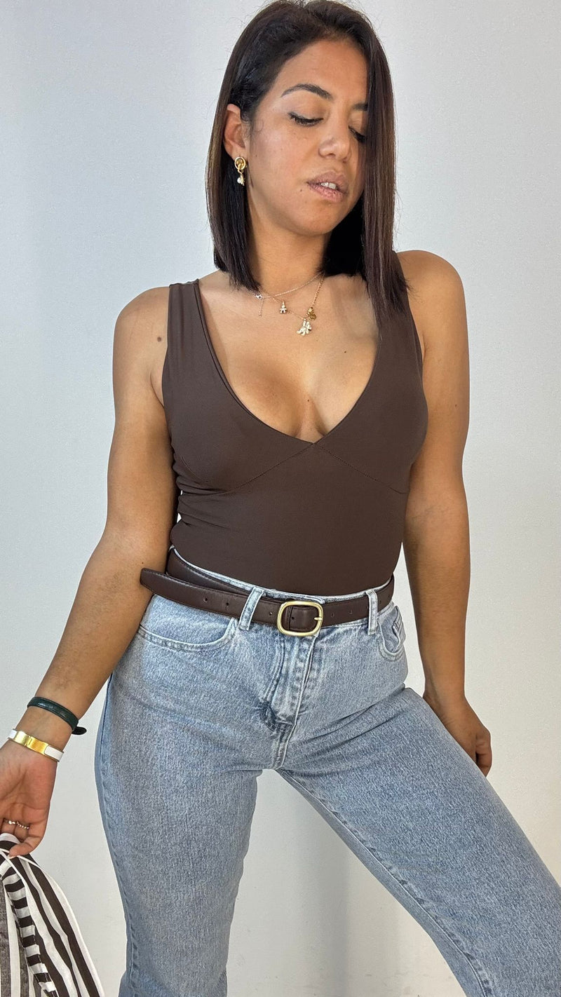 Body Chica