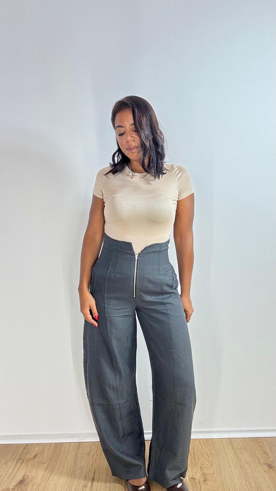 Pant Superzip