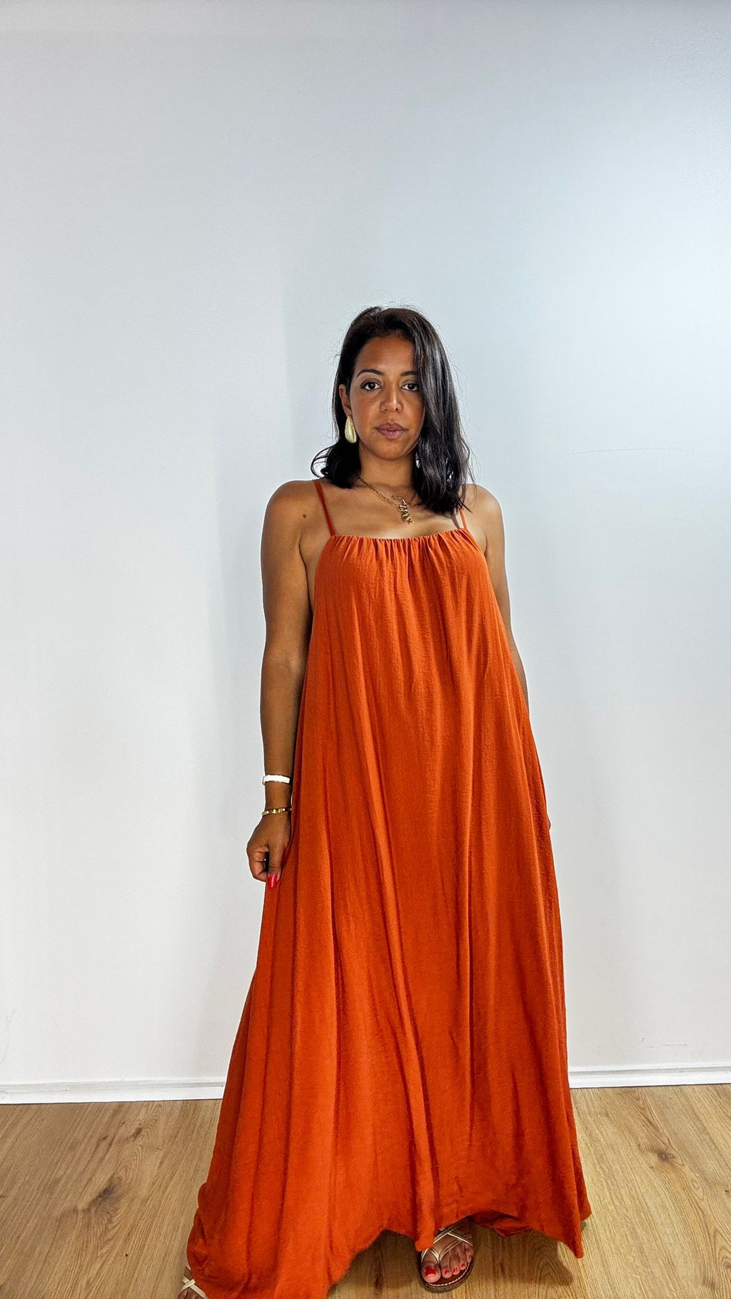 Dress Morbido