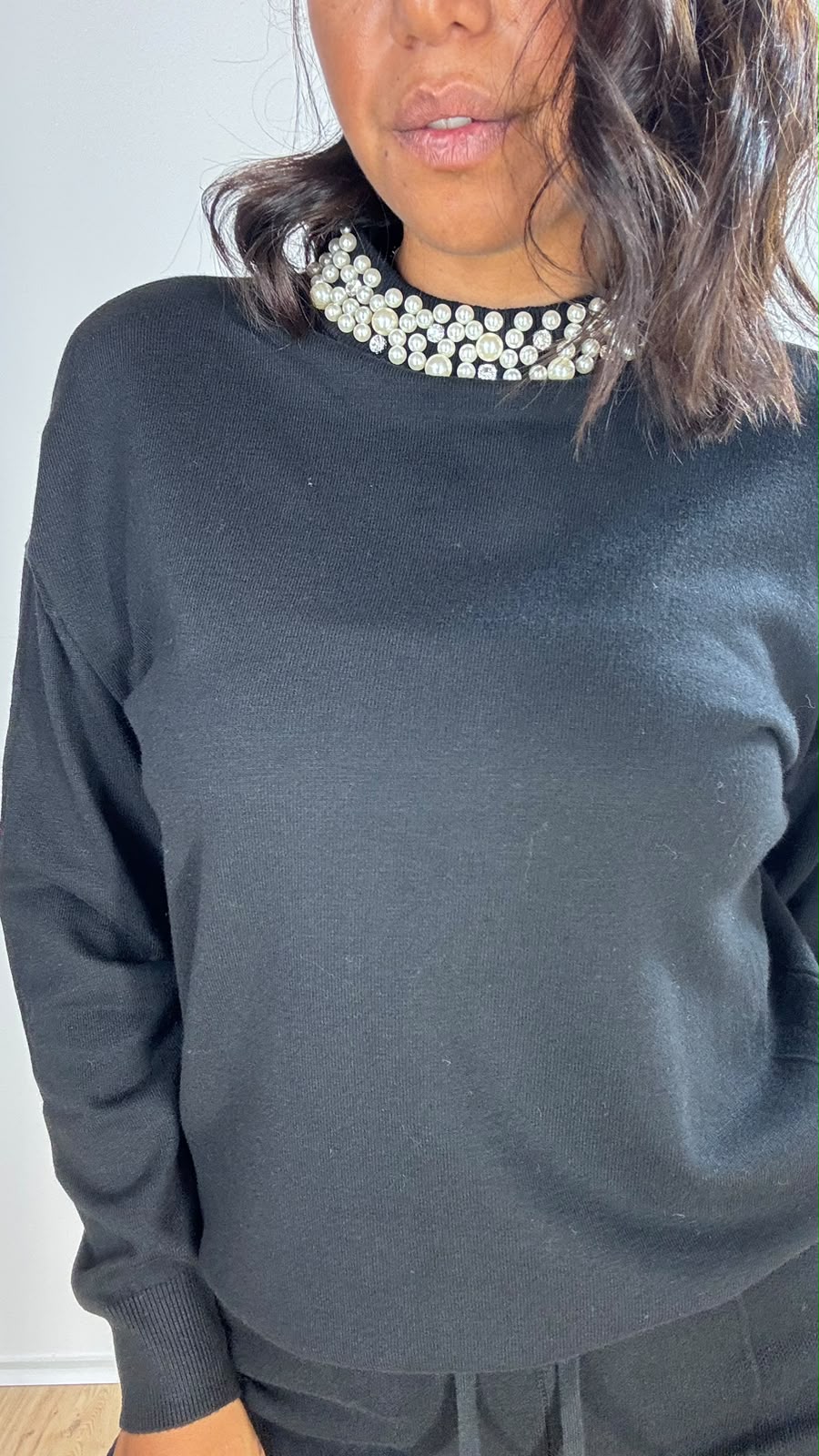Pull Jewel