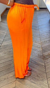 Pantaloni Raso