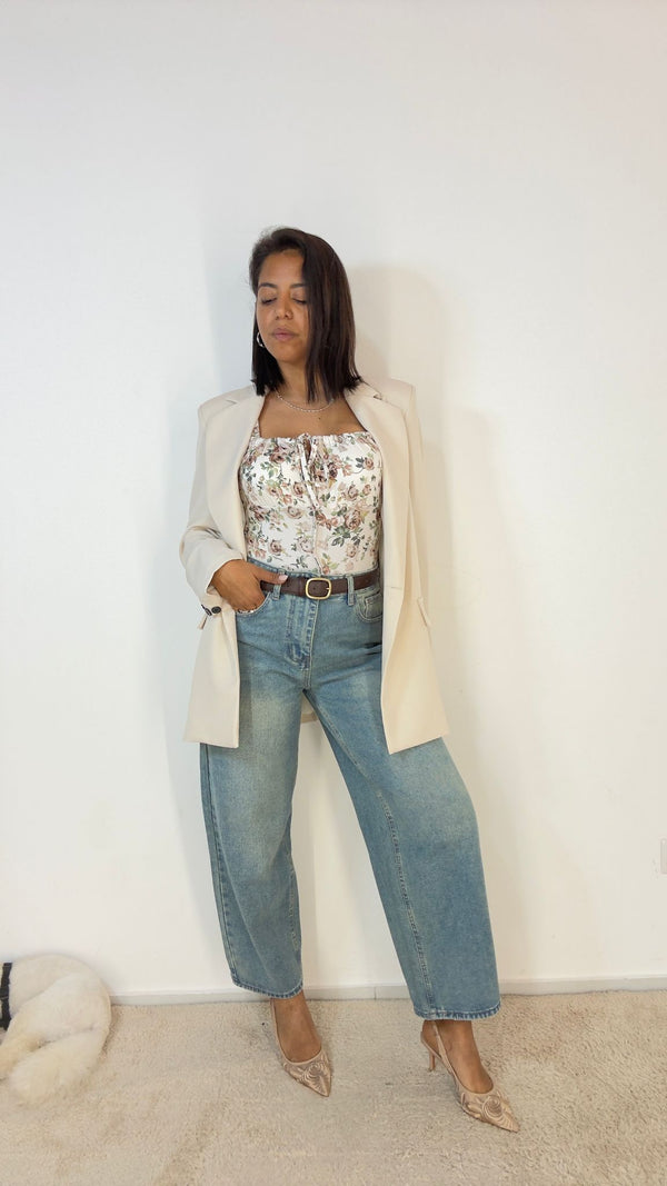 Jeans Baggy