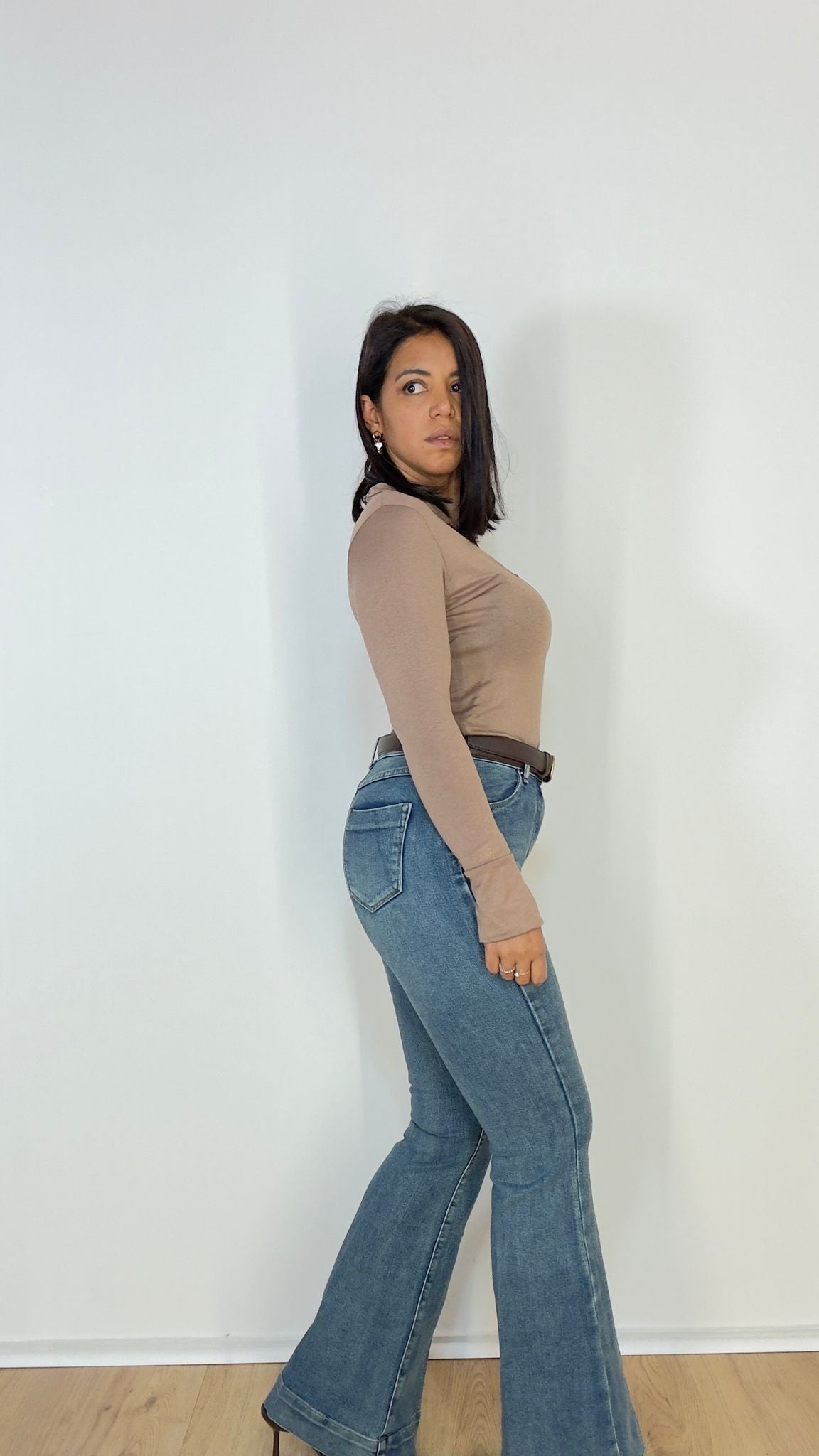 Jeans vintage 8917