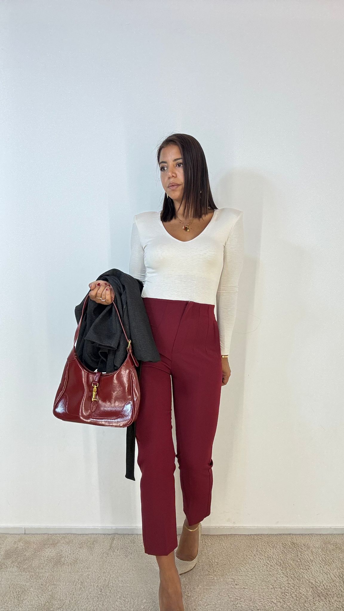 Pantalone Street NEW