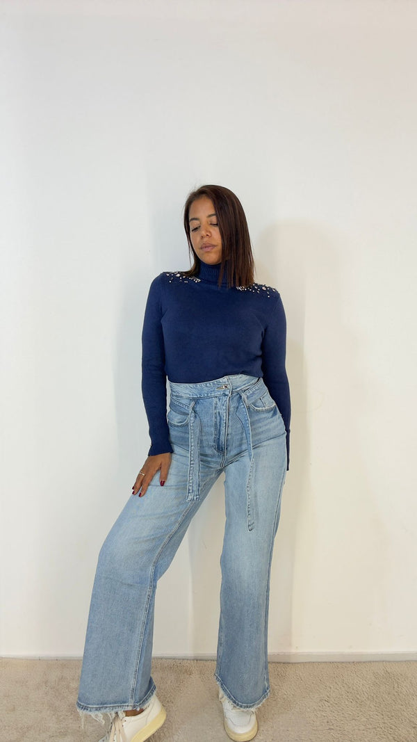 Jeans Bustino