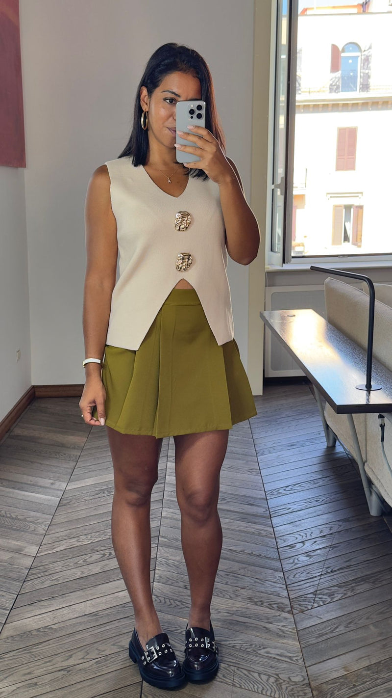Shorts London