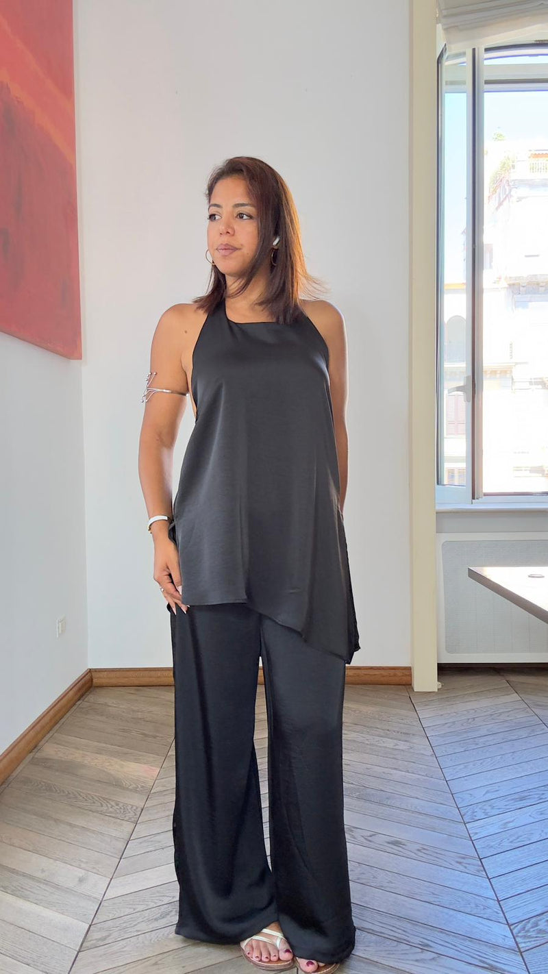 Coordinato Satin