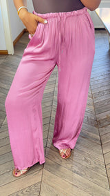 Pantaloni Raso