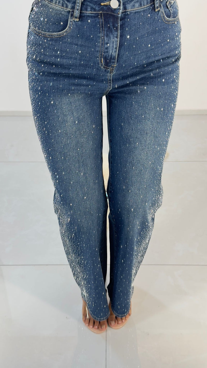 Jeans Interstellar