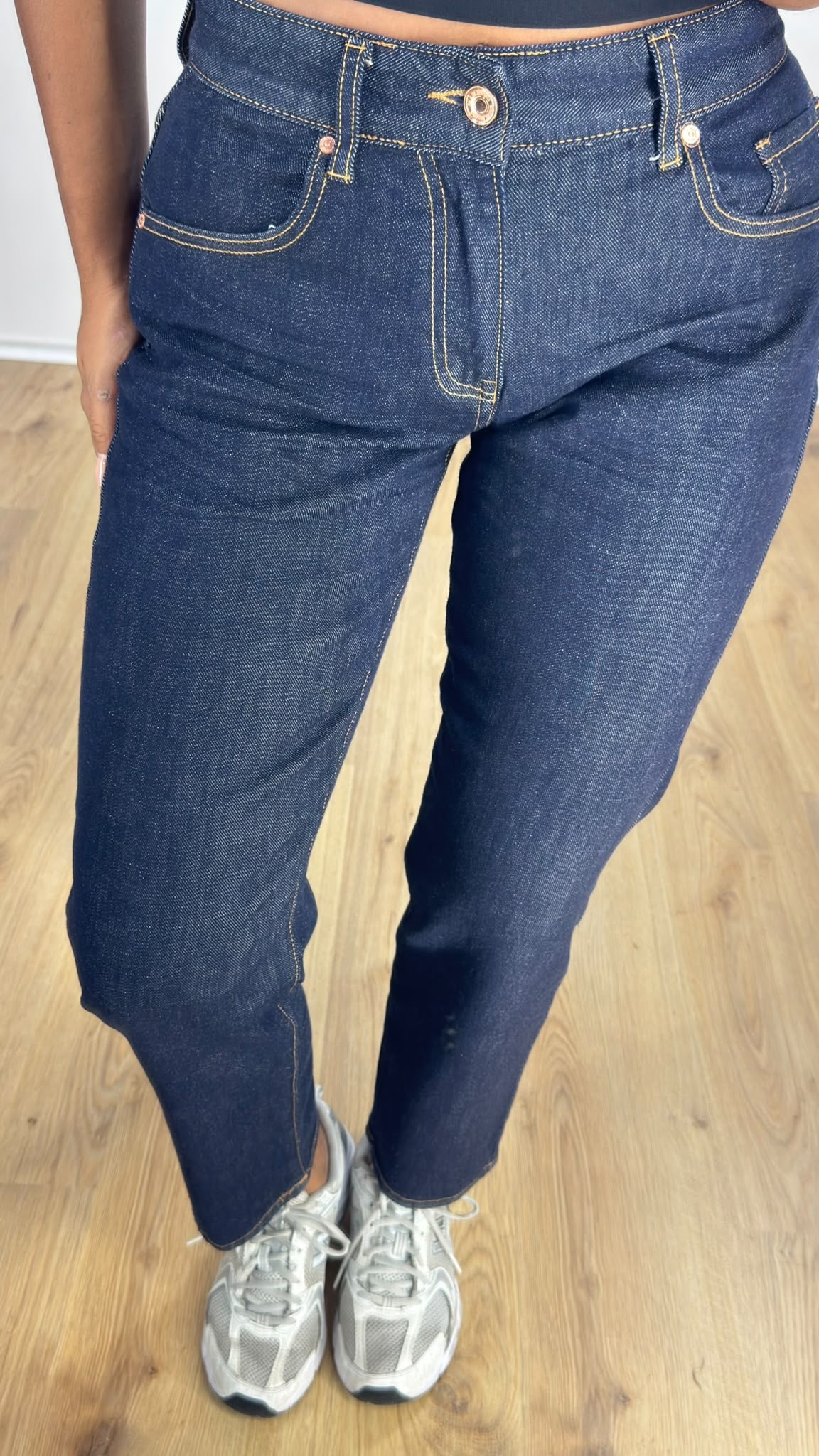 Jeans 5721