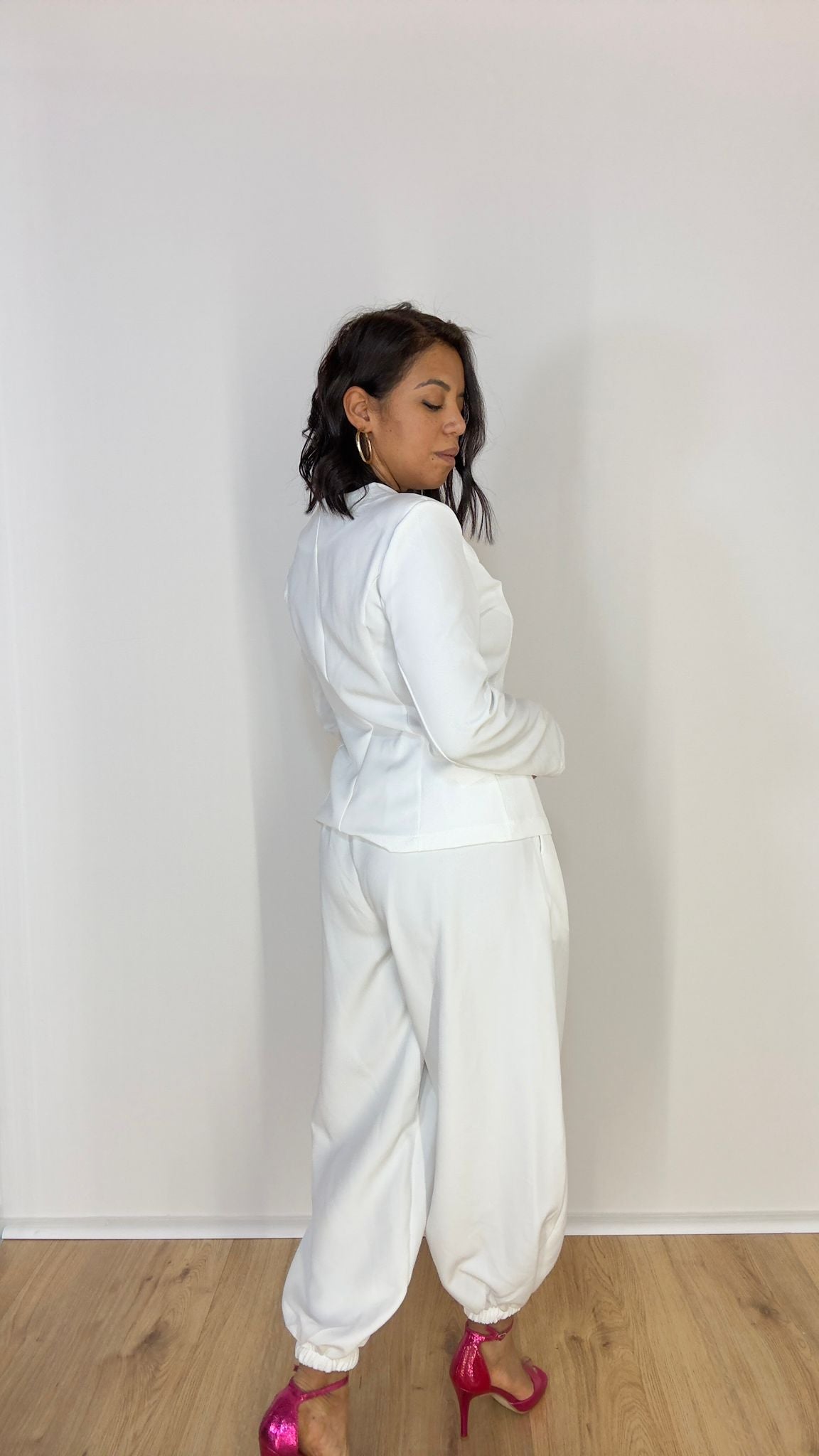 Tailleur Tulip