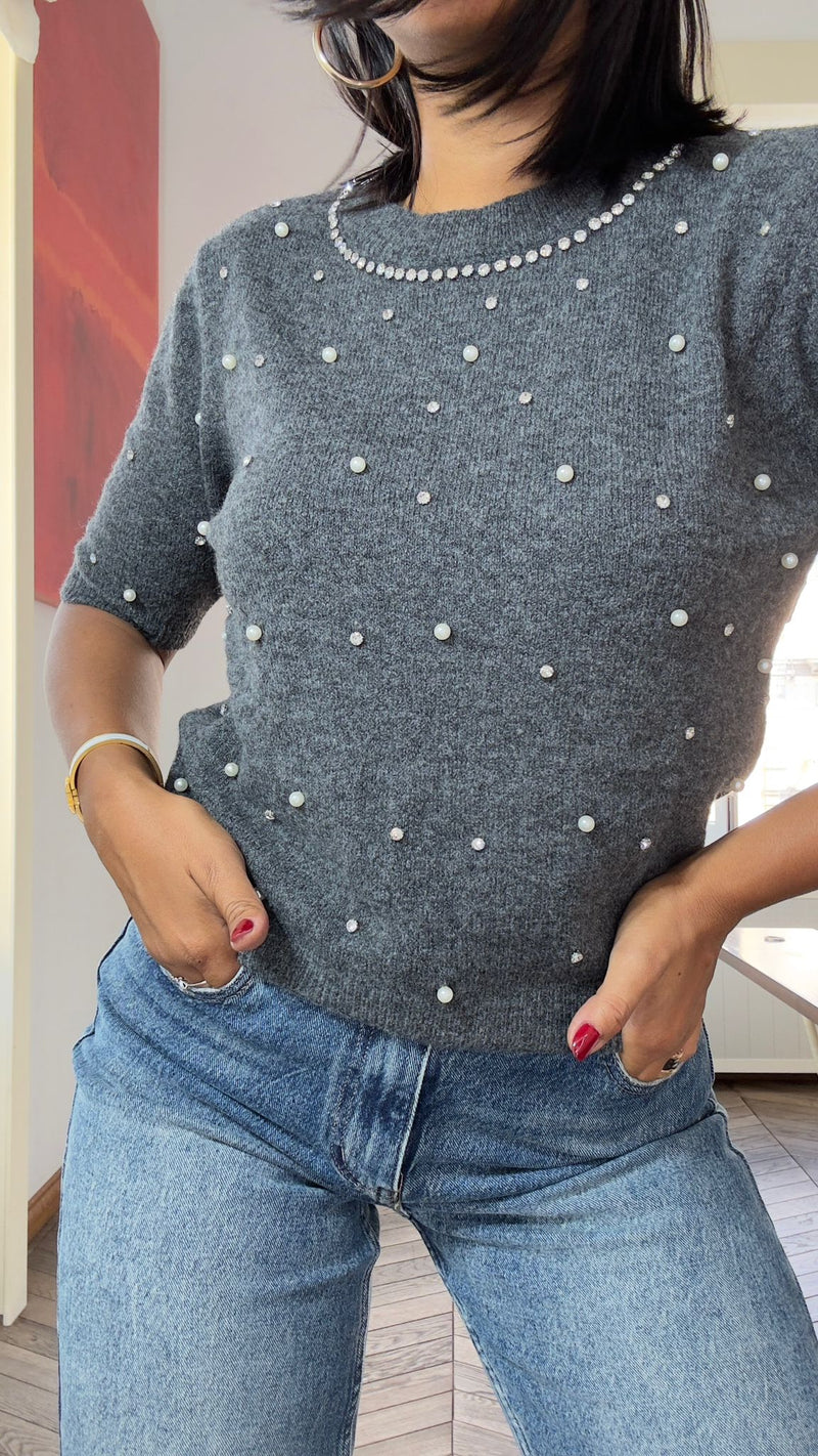 Pull Chic