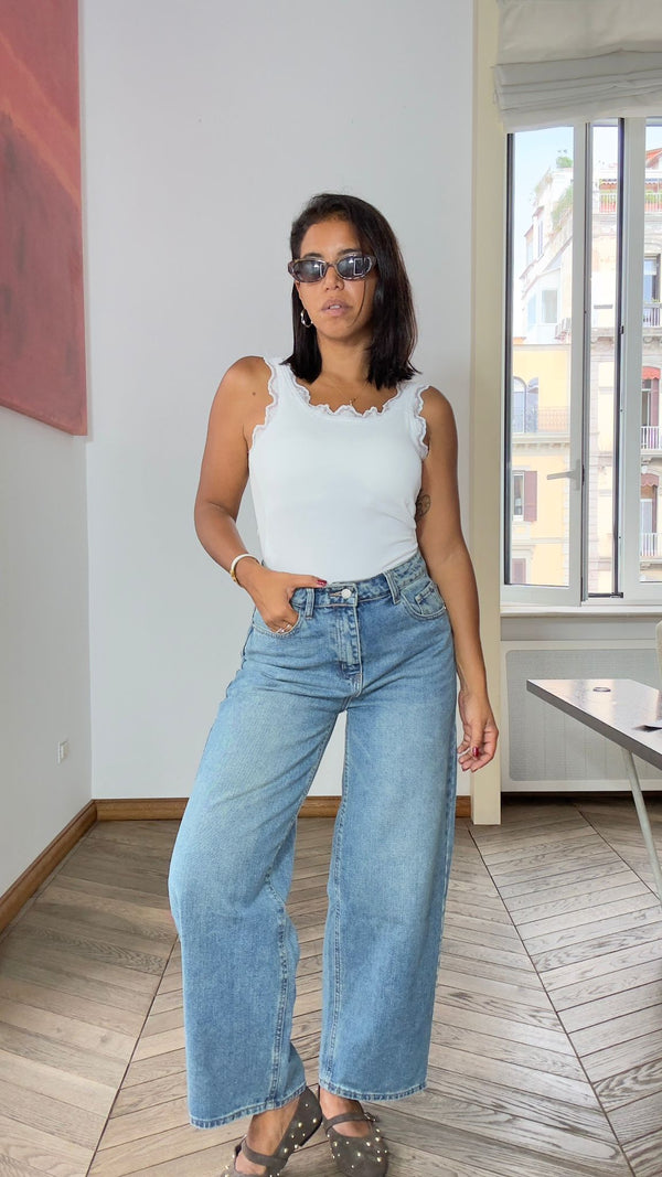 Jeans Baggy