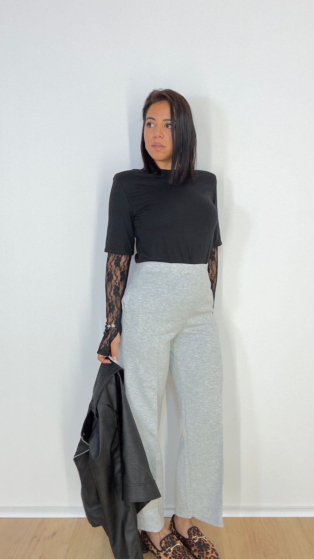 Pant Comfy 7/8