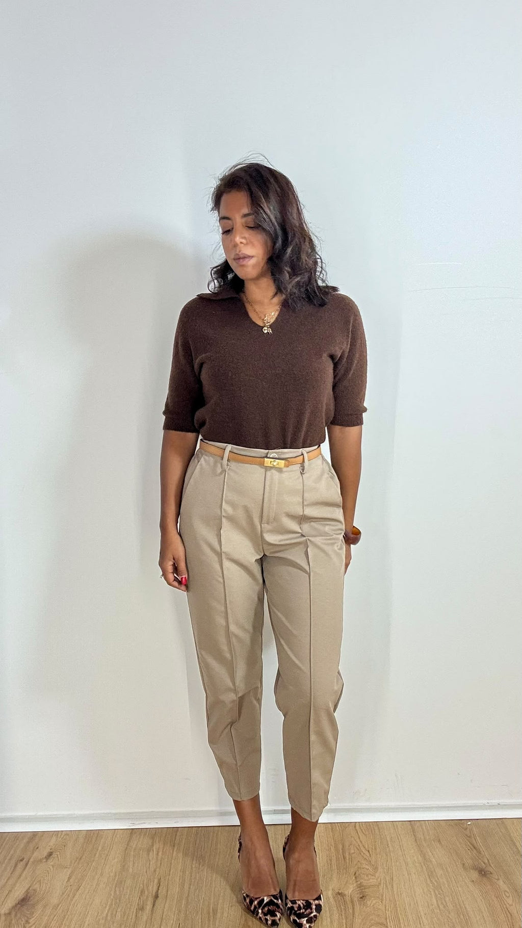 Pant Comfy Mum