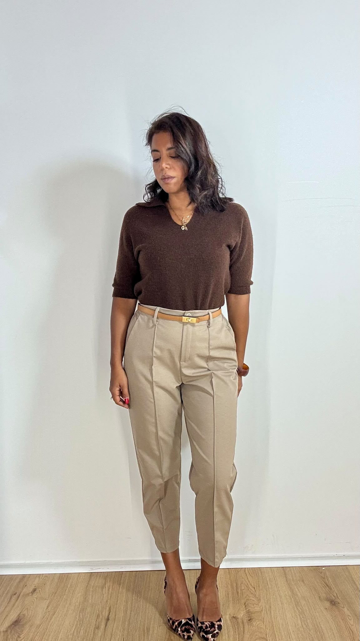 Pant Comfy Mum