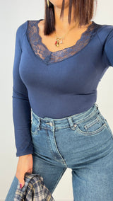 Maglia Lolly