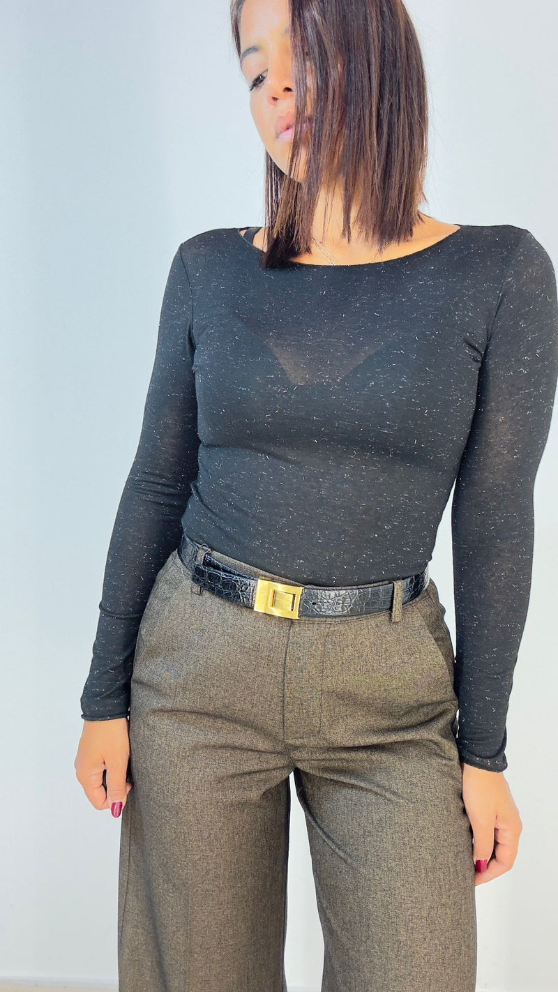 Maglia infinity