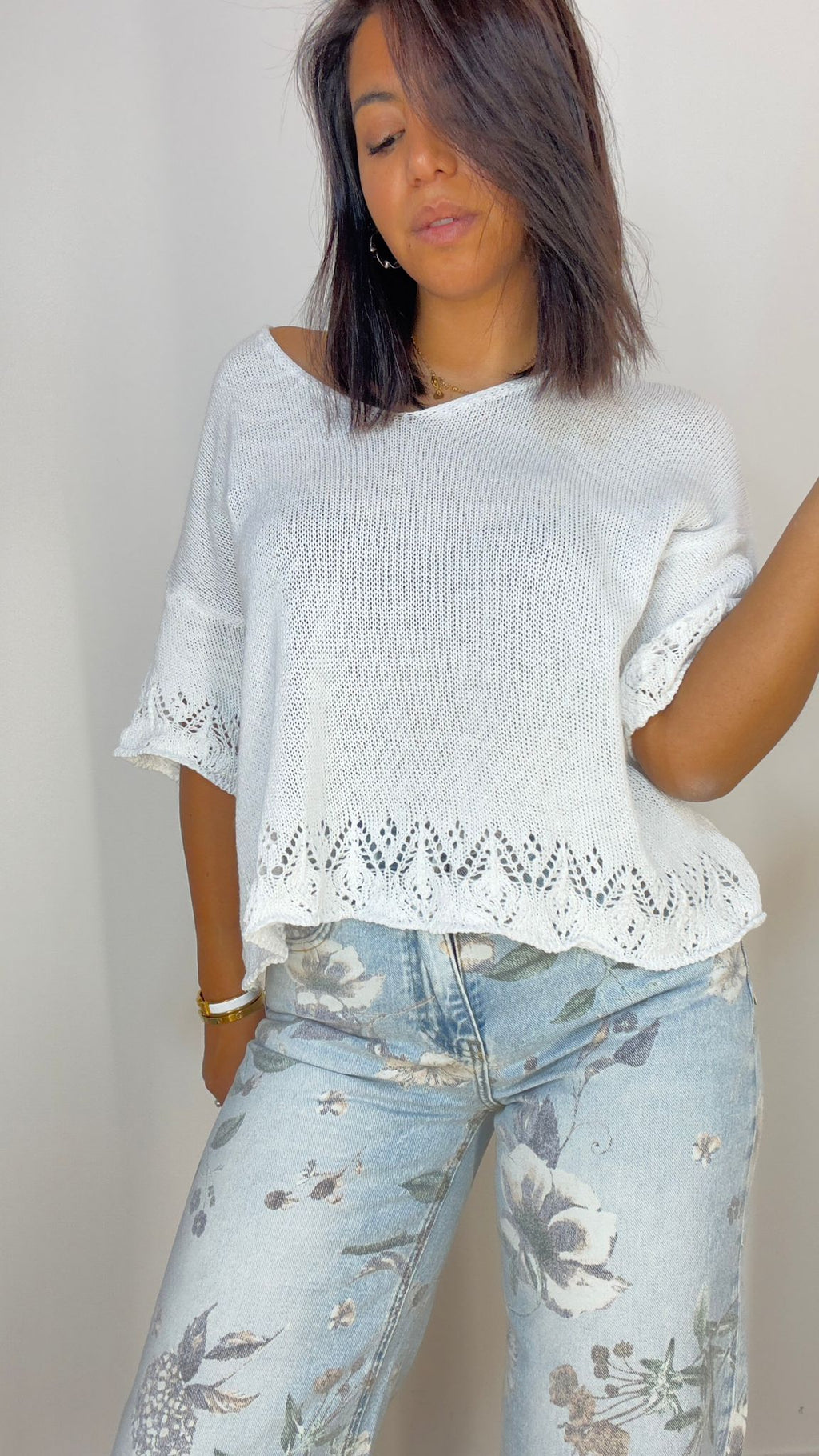 Maglia Sophie