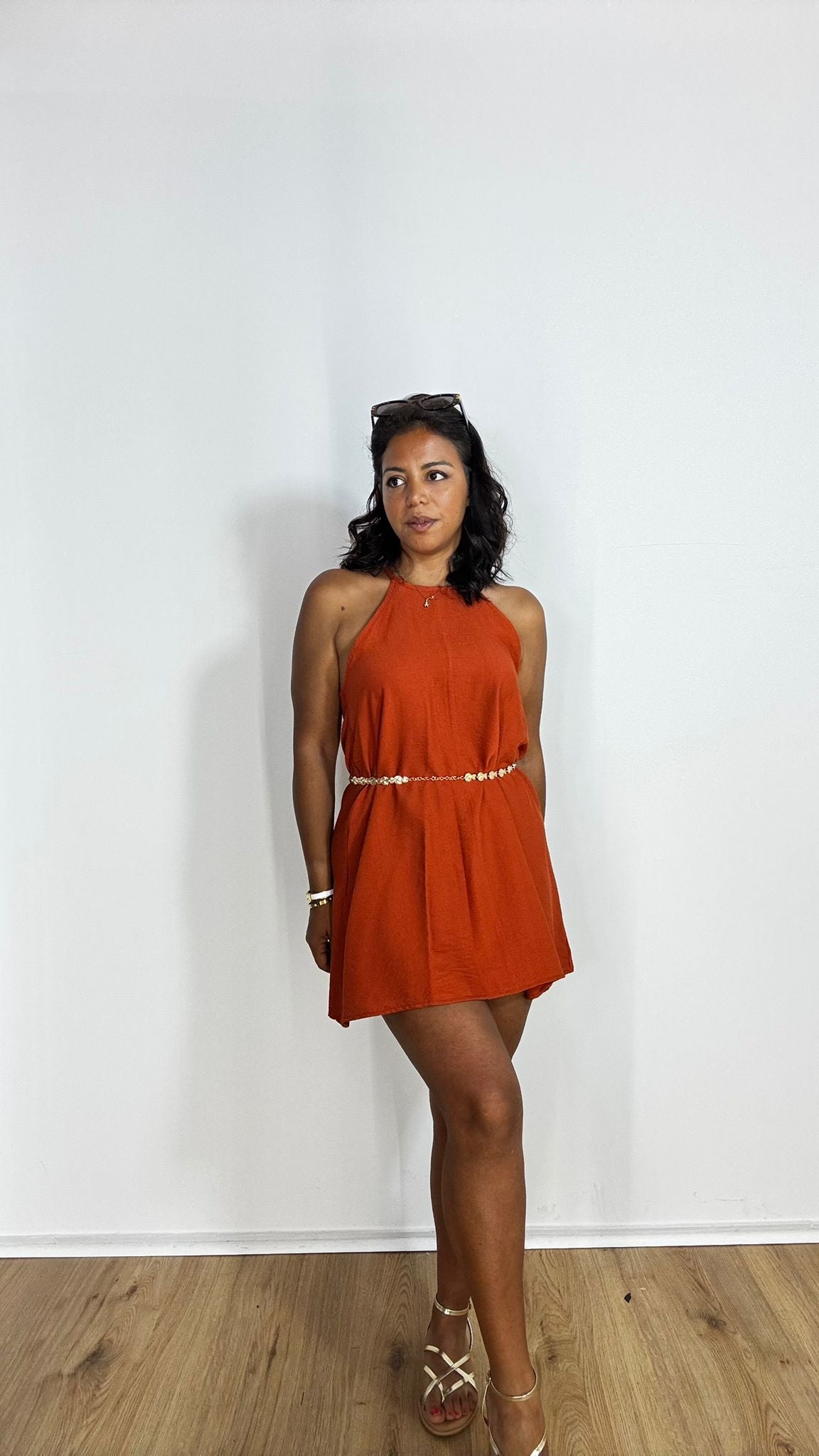 Dress Bahia