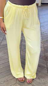 Pantaloni Raso