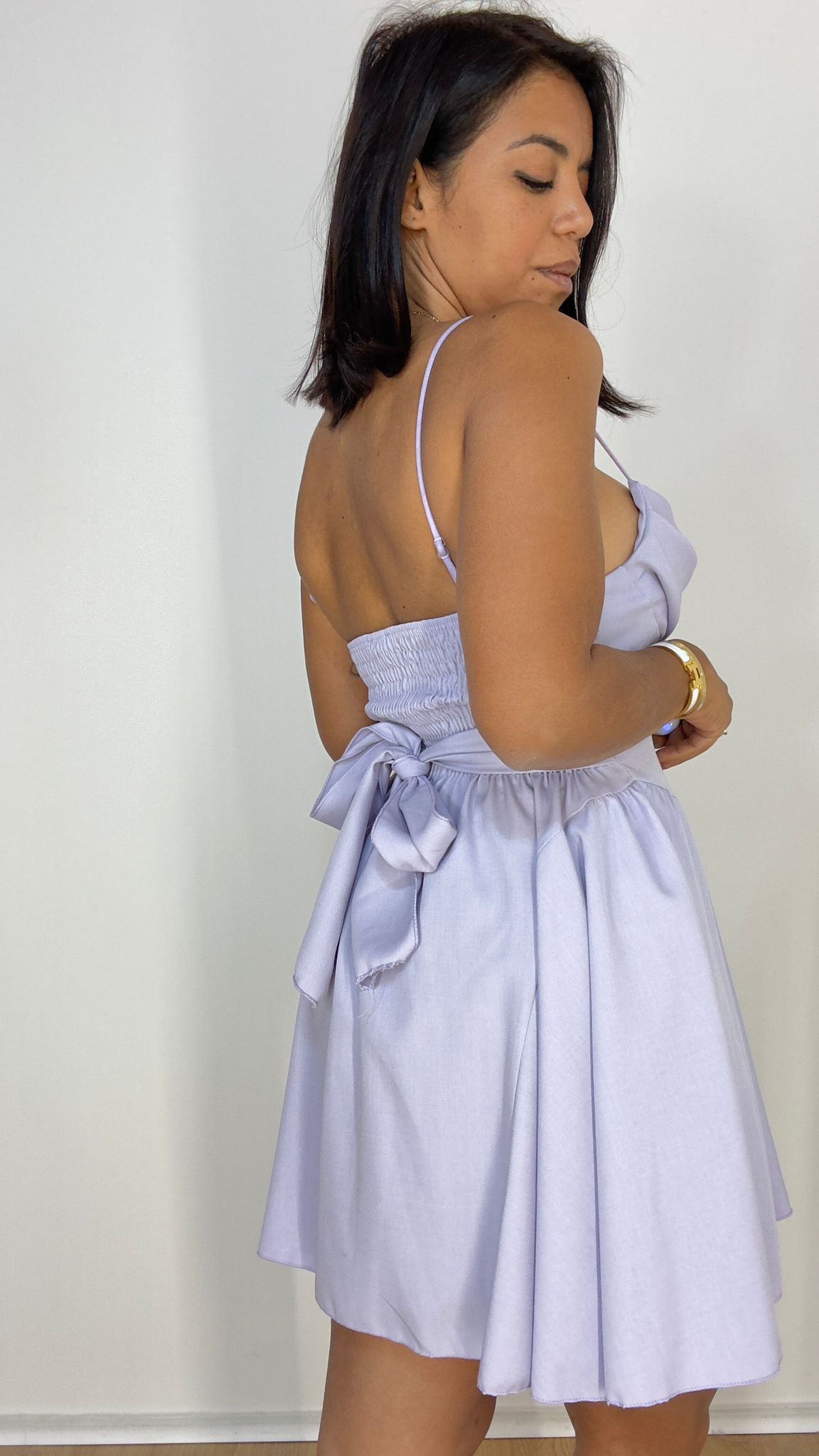 Abito Lady