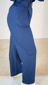 Pant Misto Lino