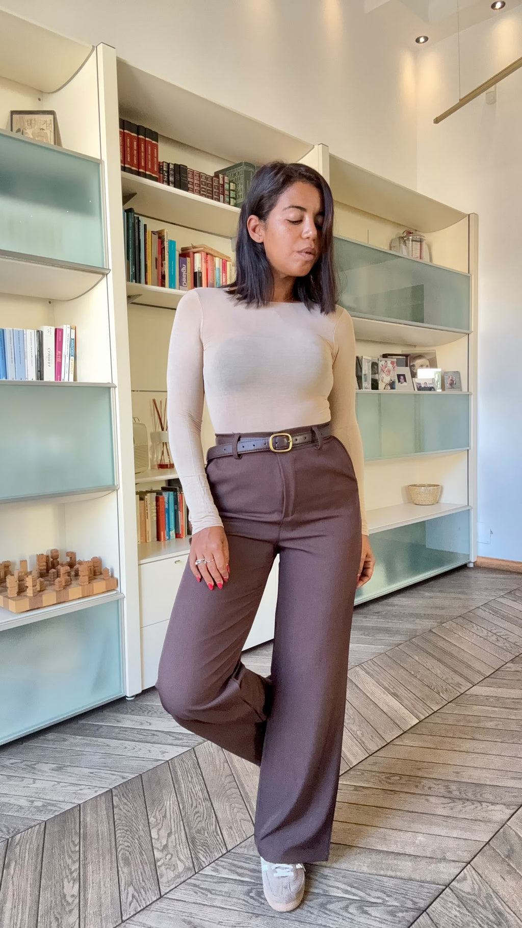 Pant Sportychic