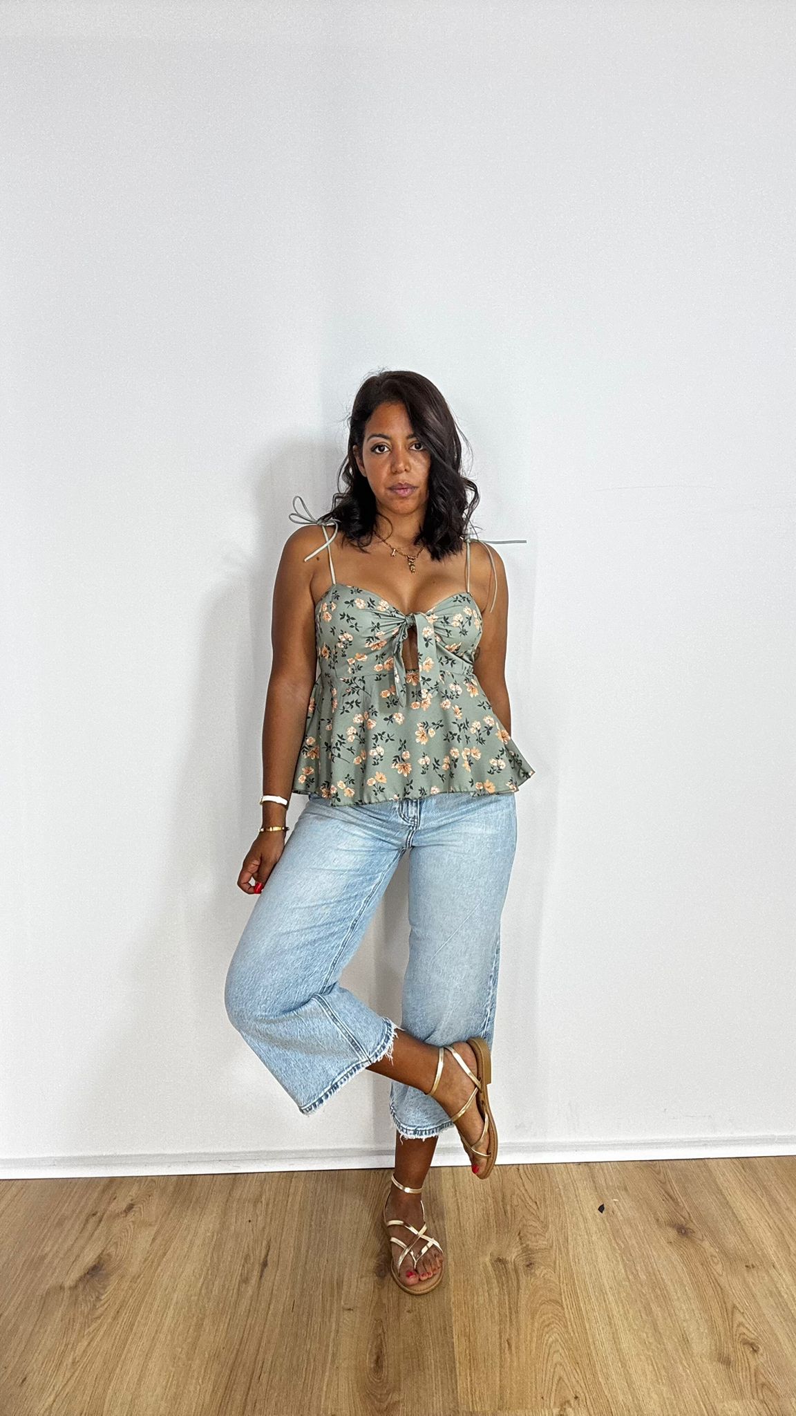Jeans 3375