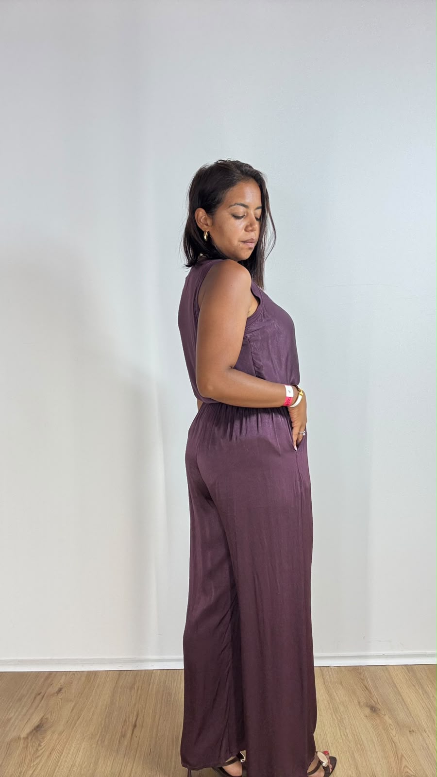 Pantaloni Raso