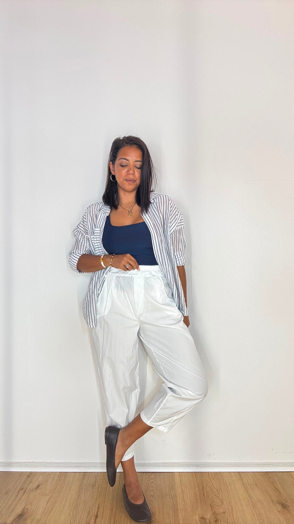 Pant Mom Cotton