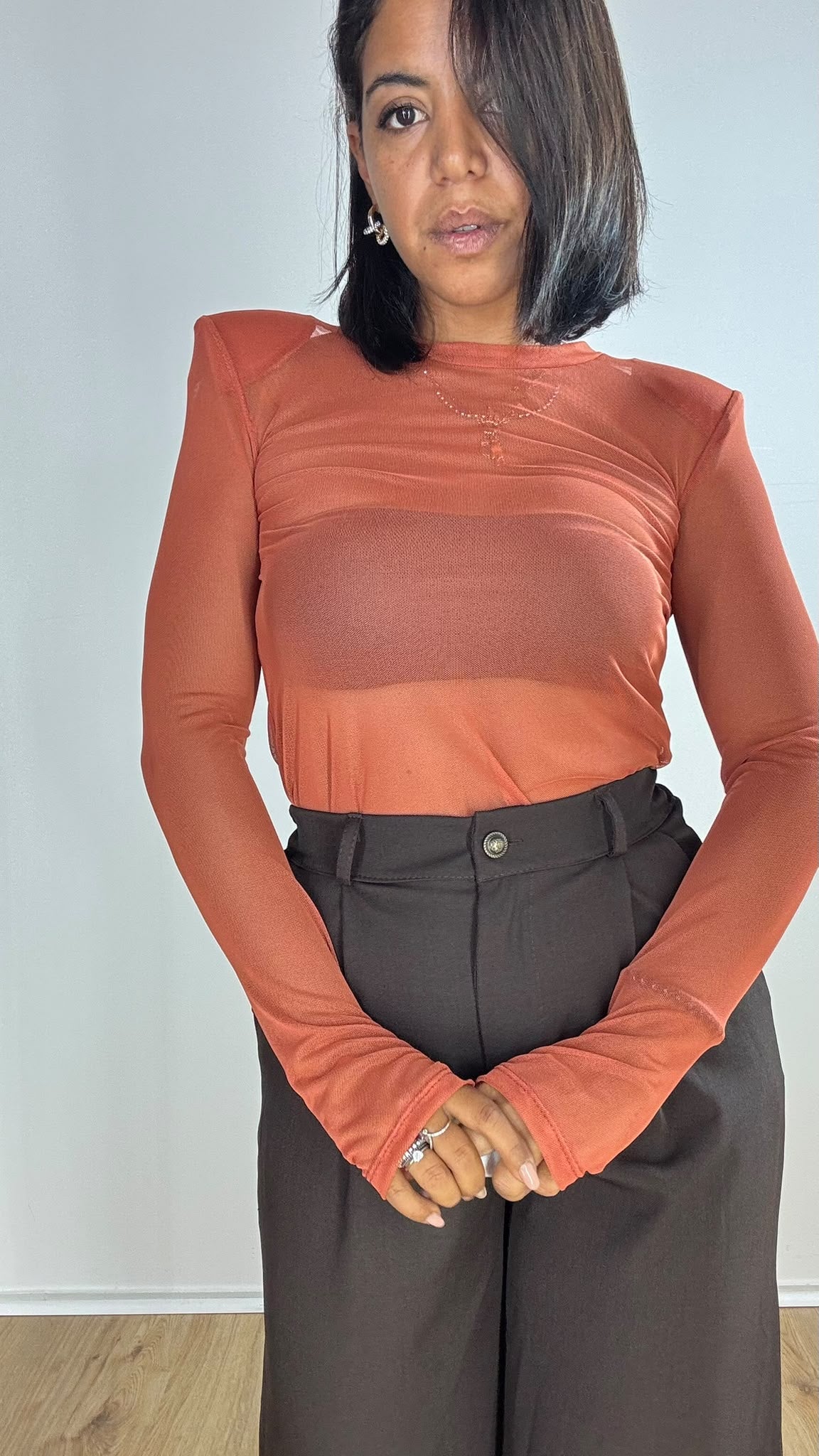 Maglia Vogue