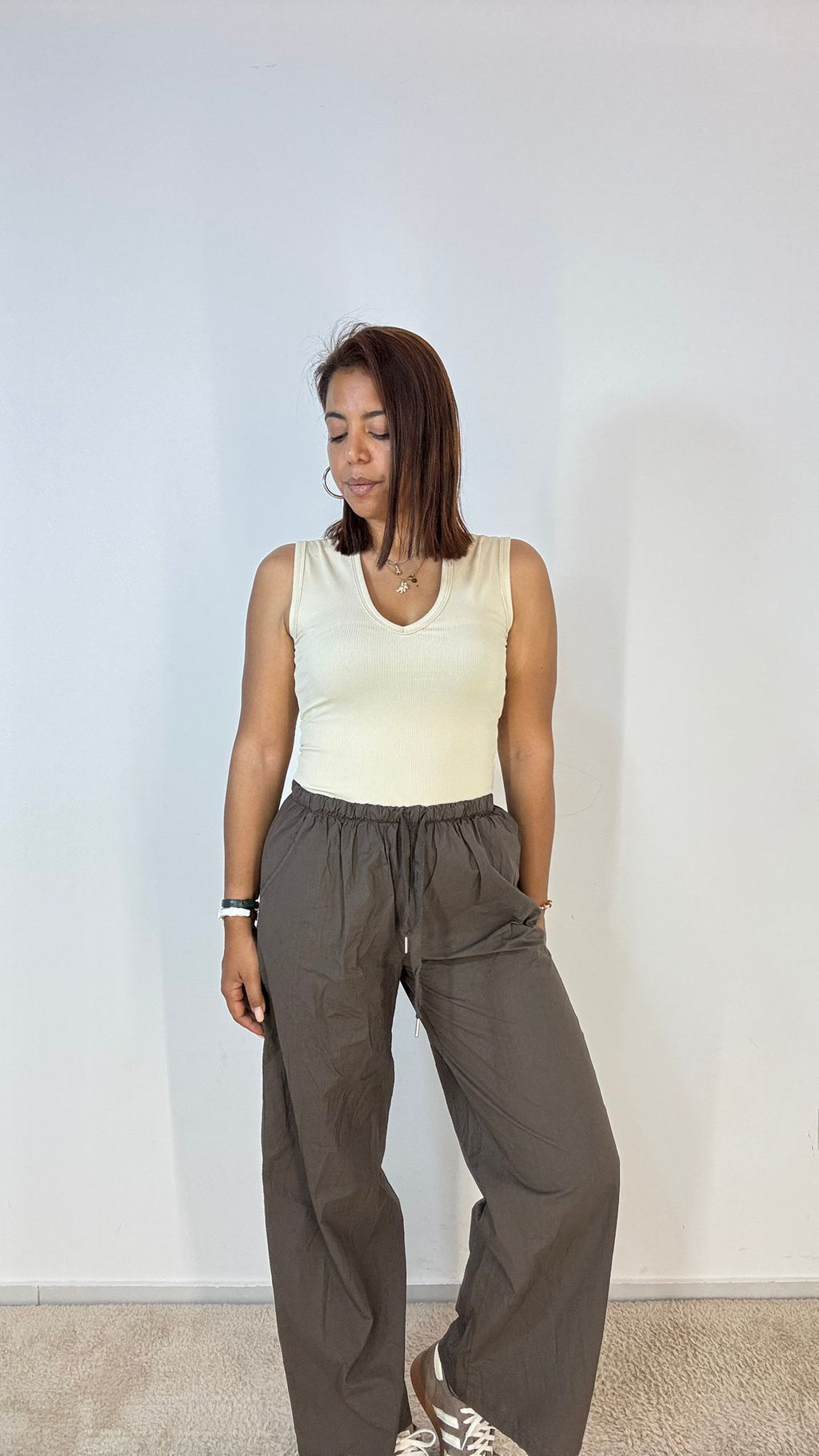 Pant Cotton