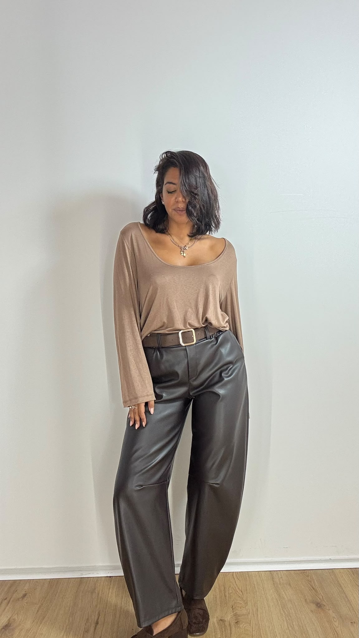 Pant 1503
