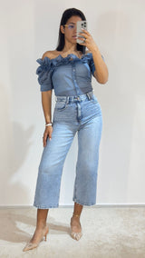 Jeans Lewis 33