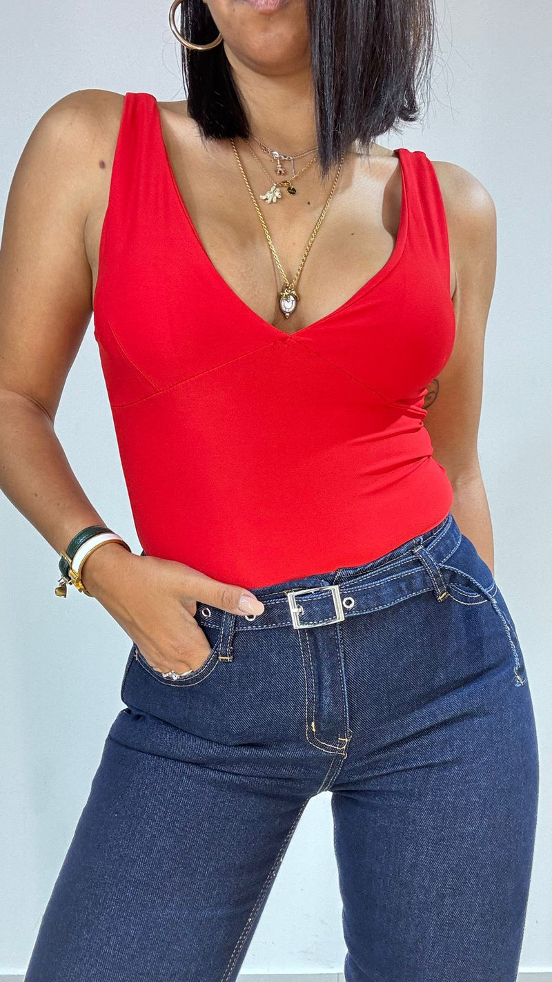 Body Chica