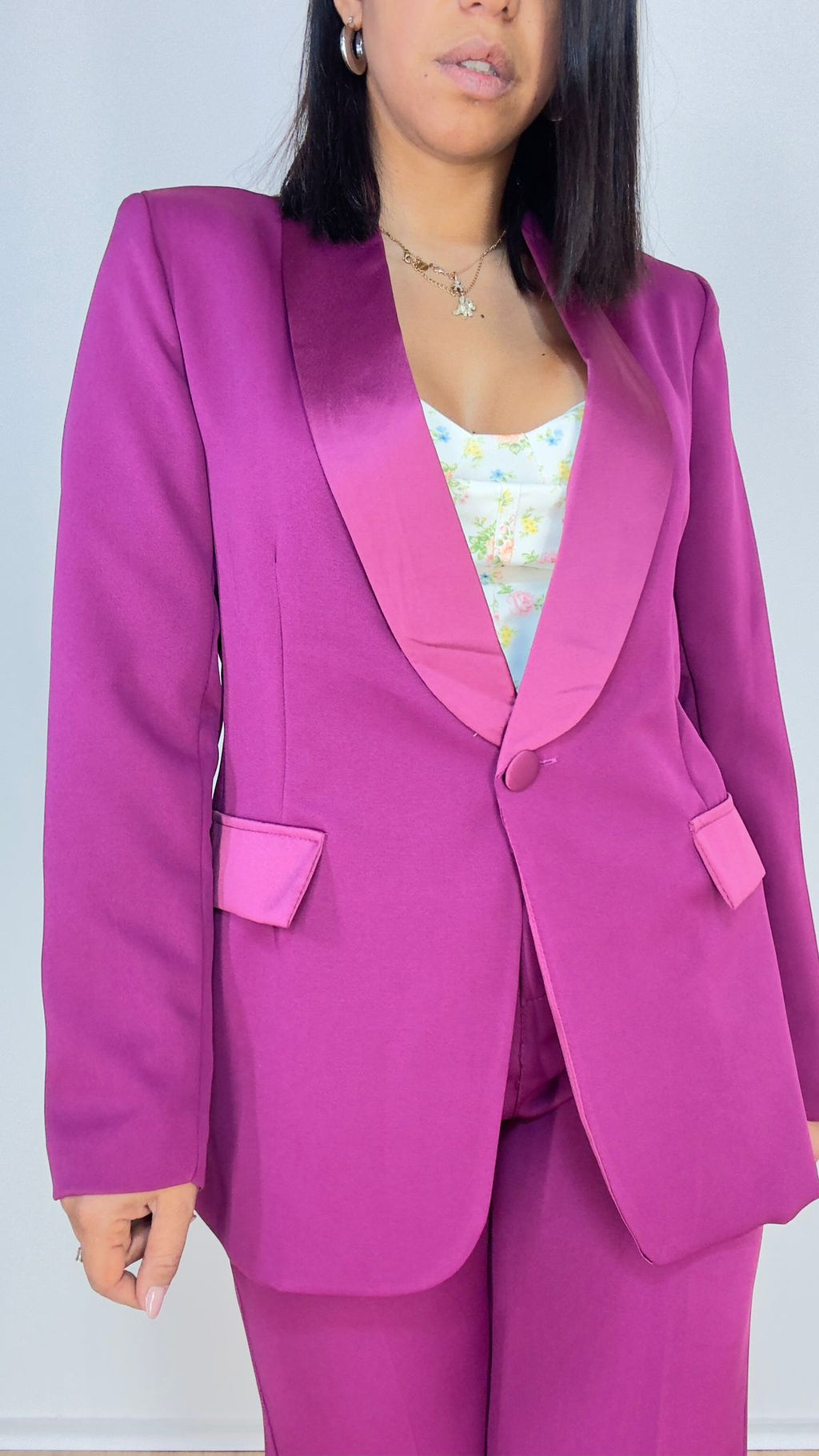 Tailleur Elegance