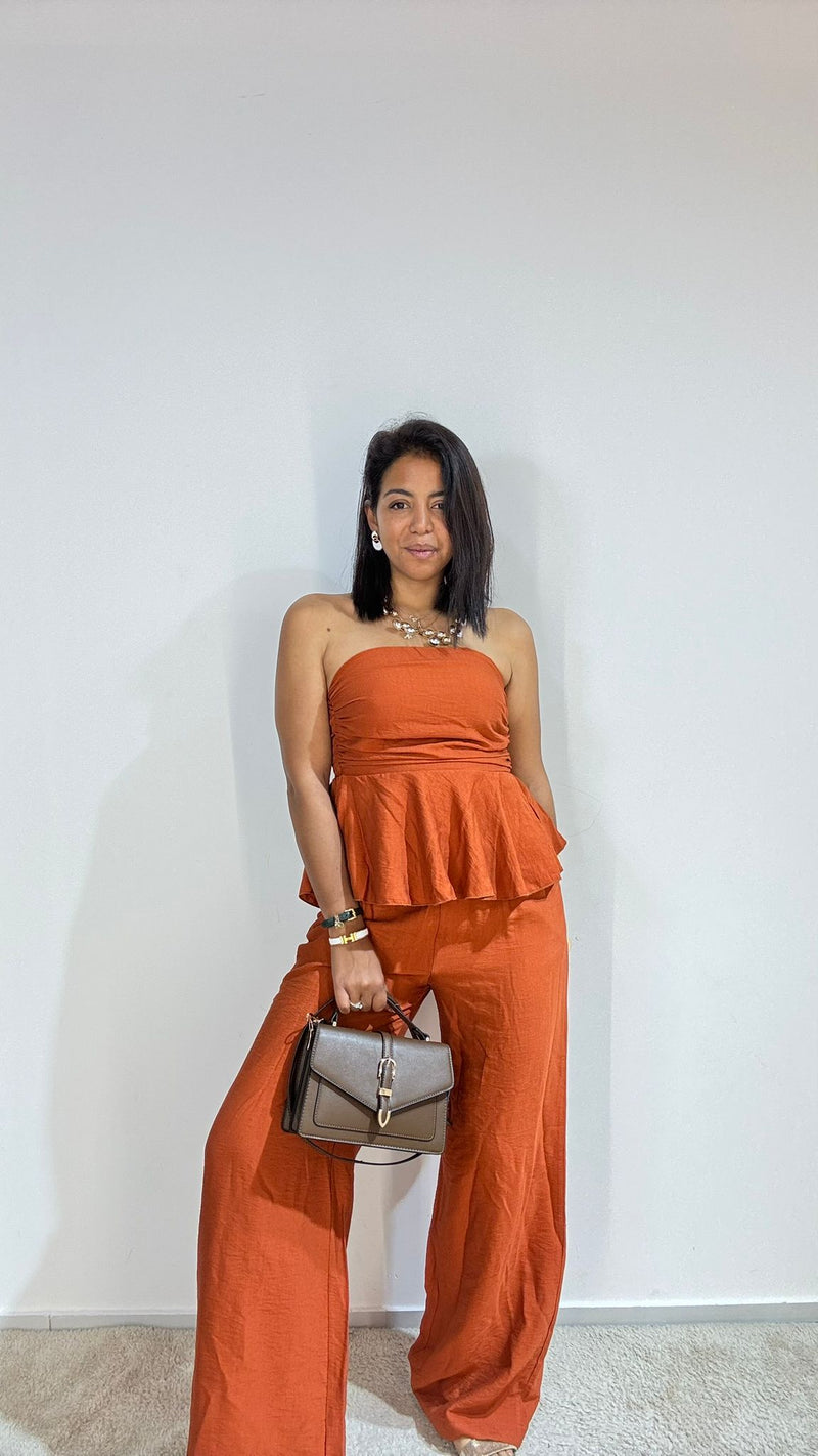 Coordinato Miu