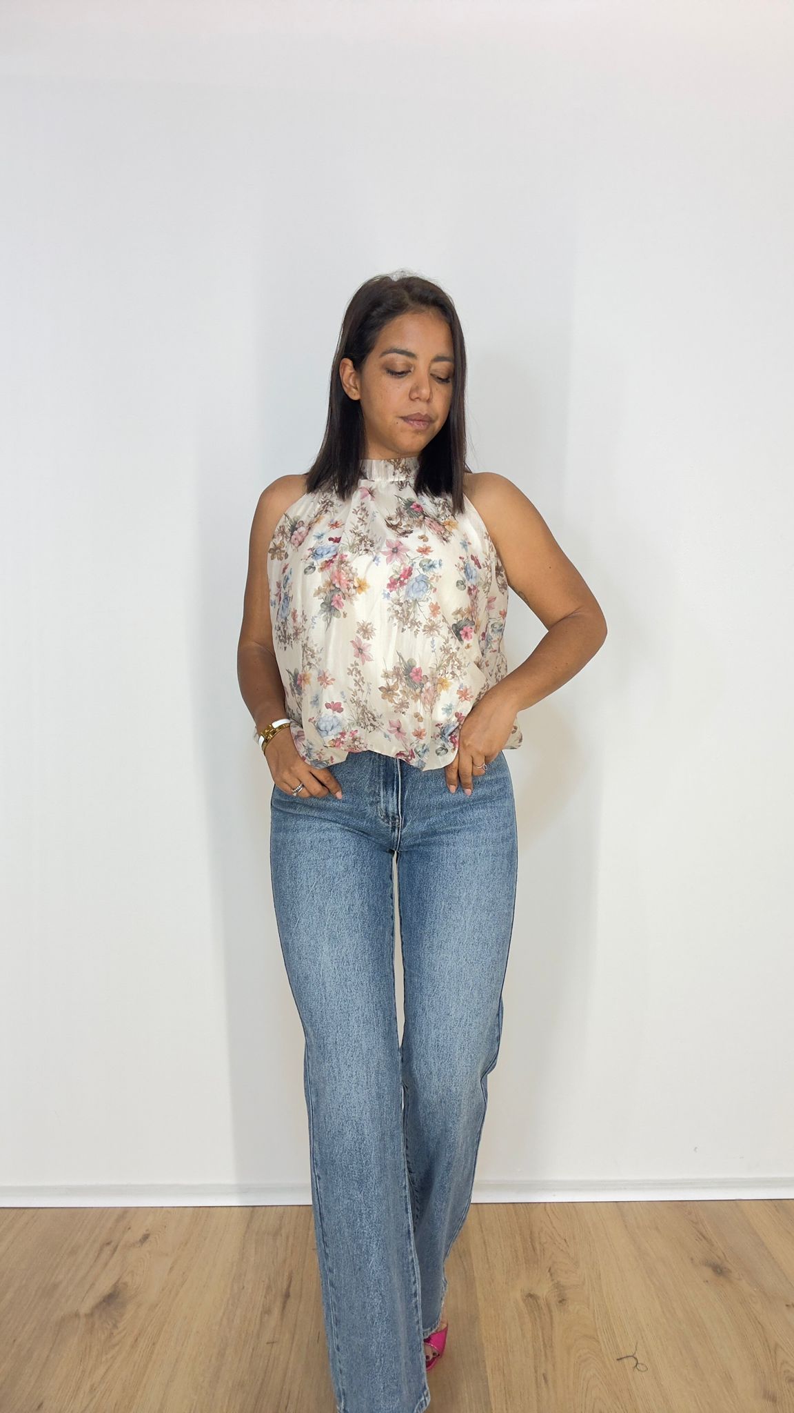 Jeans Lws Shadow